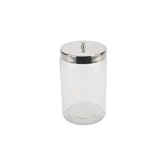 Grafco® Sundry Jar Set, with Cover for wholesale by Mid East Canadian pharmaceutical