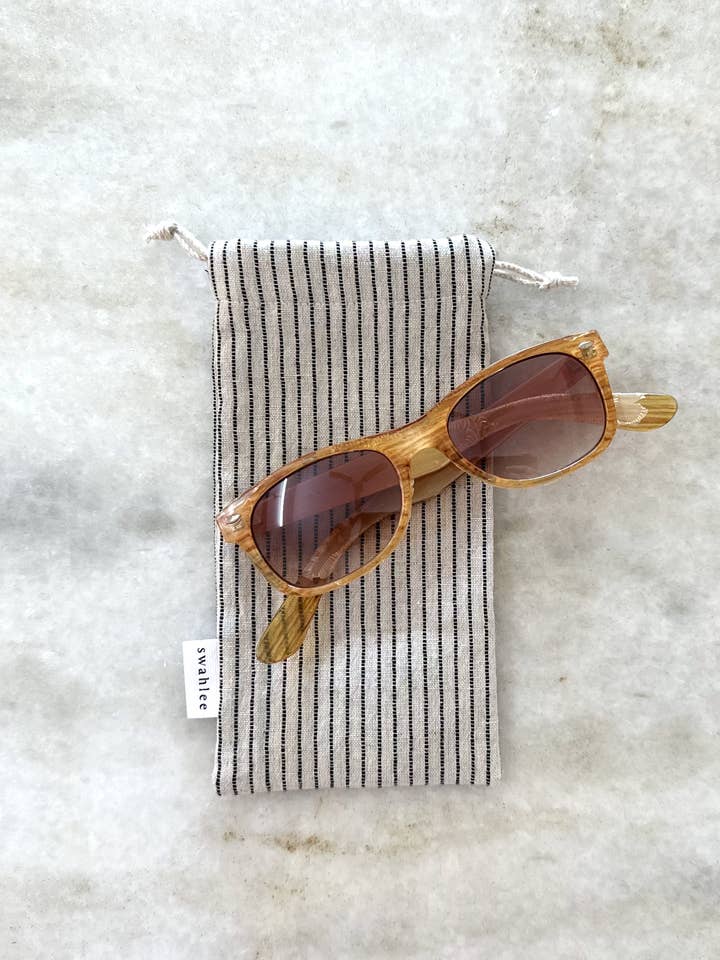 Glasses Pouch for wholesale by Swahlee