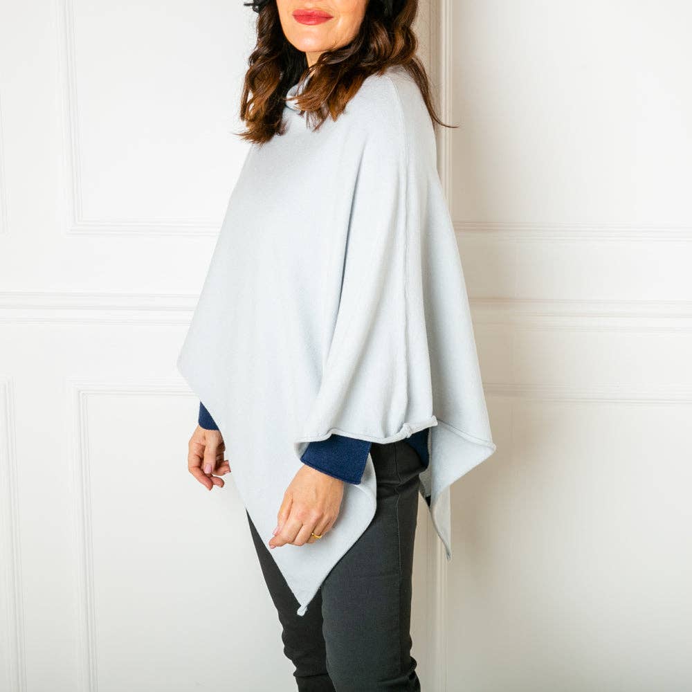 Tilley & Grace – wholesale Poncho – Women's – Tilley Poncho7