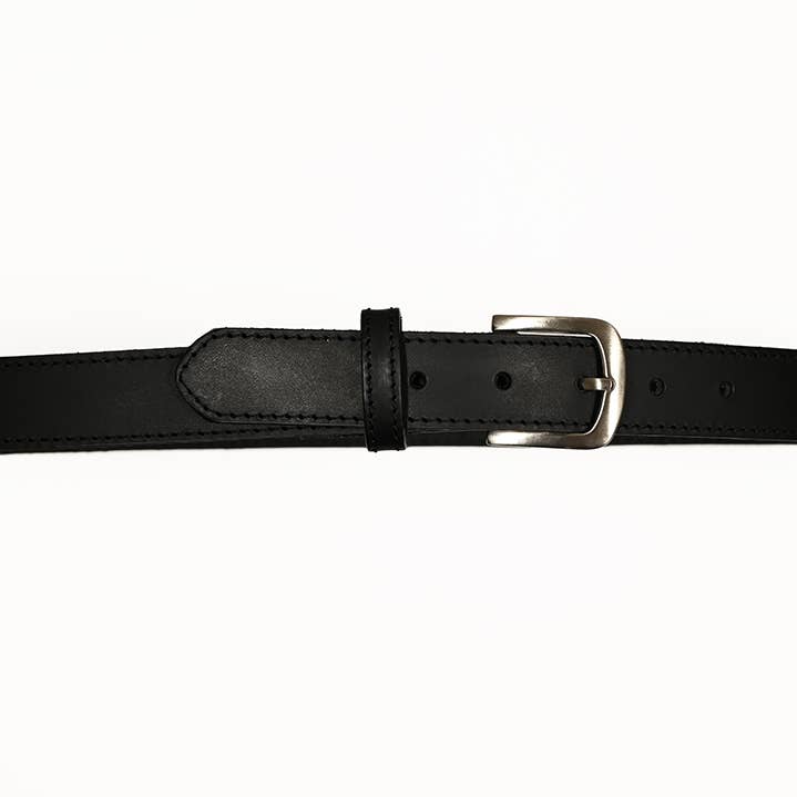 Boulevard des Tanneurs - Wholesale Belt - Unisex - Leather belt - Odet