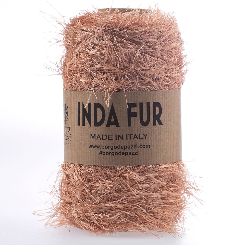 Borgo de' Pazzi - Firenze - Wholesale Craft Supplies - INDA FUR1