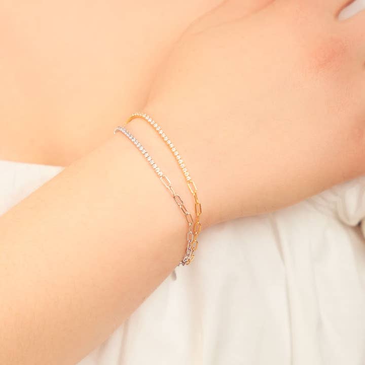 Talitha Bracelet for wholesale by vltana