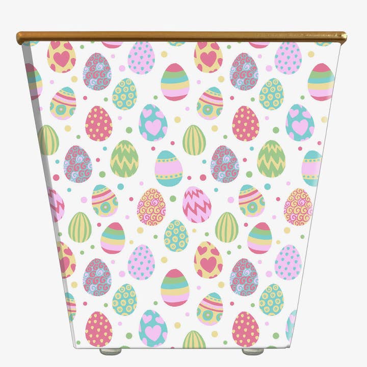 Vela Cachepot de Huevos de Pascua para venta al por mayor de Hedge Farm Candles and Containers