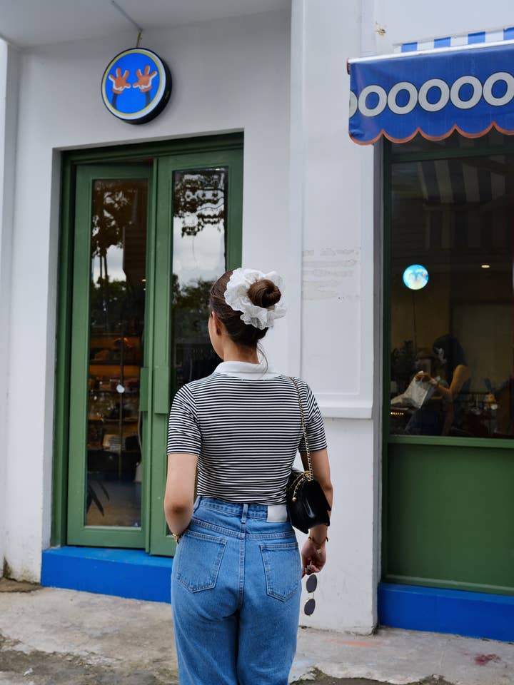 SGLOKAL – Großhandel Body – Damen – Lamin - Carol Bodysuit2