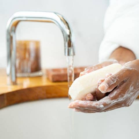 LAFCO New York - Vente Pains de savon - Savon en barre Feu de Bois 7 oz1