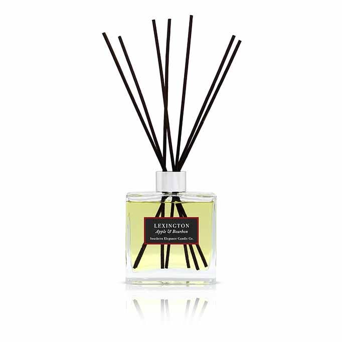 Southern Elegance Candle Co. - Wholesale Reed Diffuser - Signature Scents 6 oz Diffuser w/Reed7