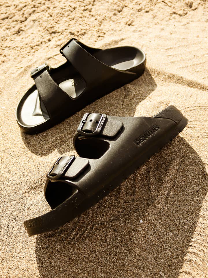 MALLORCA H2O BLACK for wholesale by GENUINS