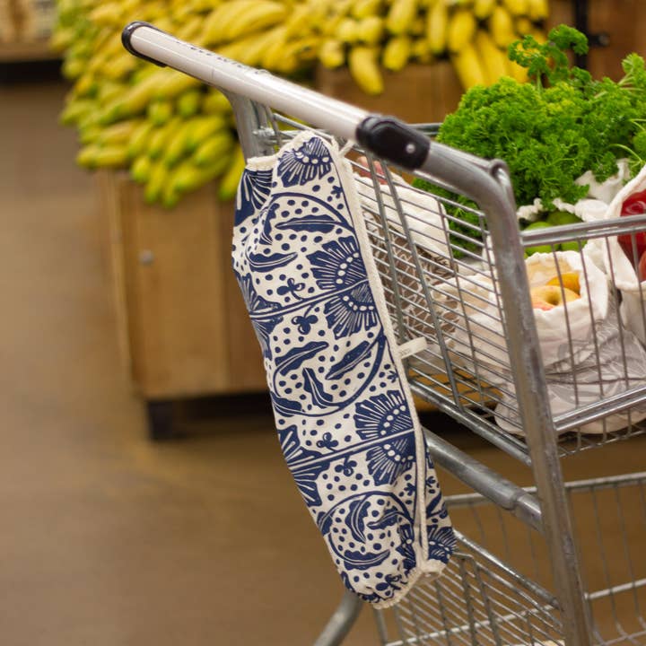 spaZa - Wholesale Grocery/Shopping Bag - Bag Holder Bag Saver | store your shopping bags shopping bag0