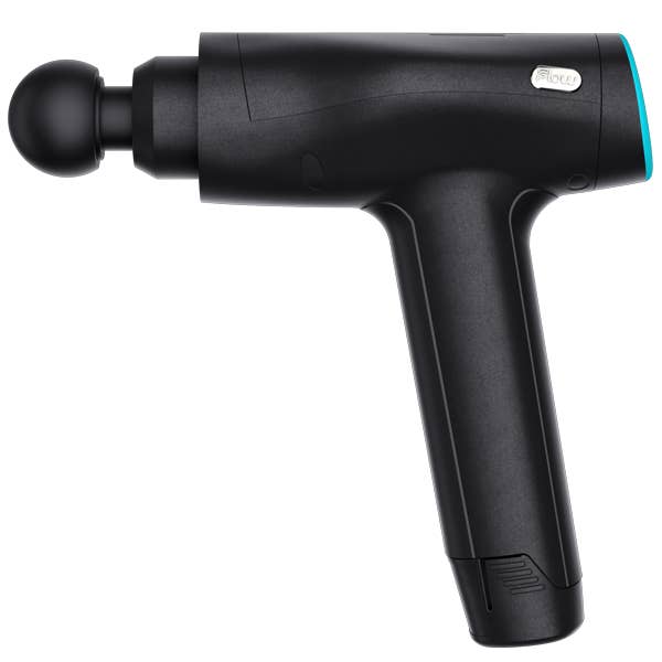 Flow PRO massage gun for wholesale by Flow Sports Technology Europe
