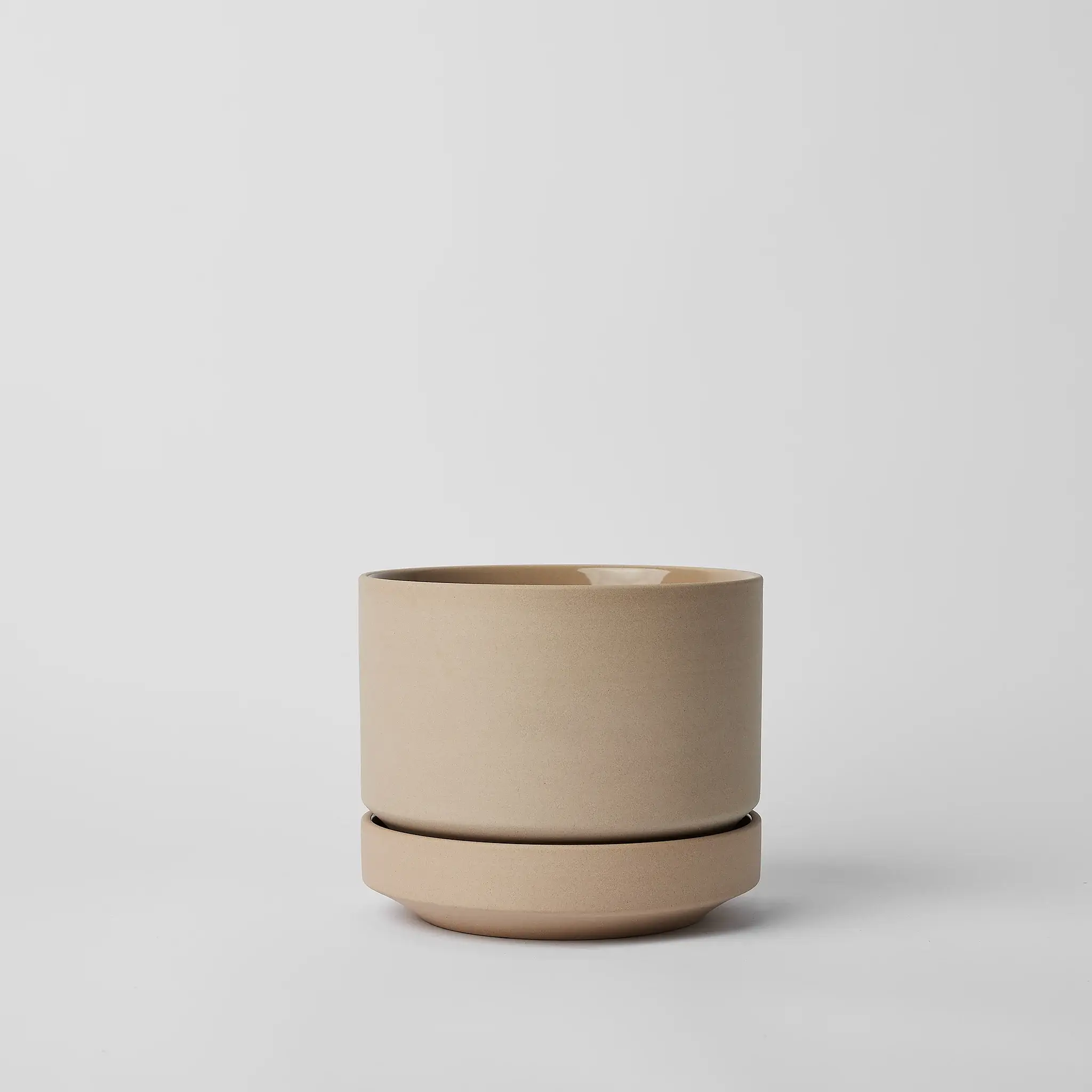 LBE Design - Wholesale Plant Pot Stand - Round Two Planter11