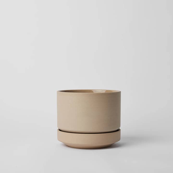 LBE Design - Wholesale Plant Pot Stand - Round Two Planter11