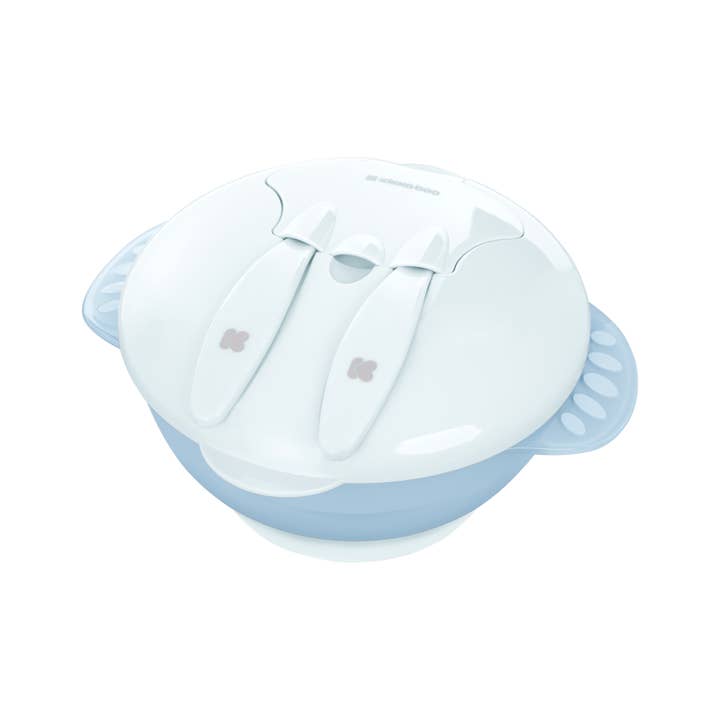 Schüssel 4in1 Fütter-mich-auf für den Großhandel von Kika Group Ltd.