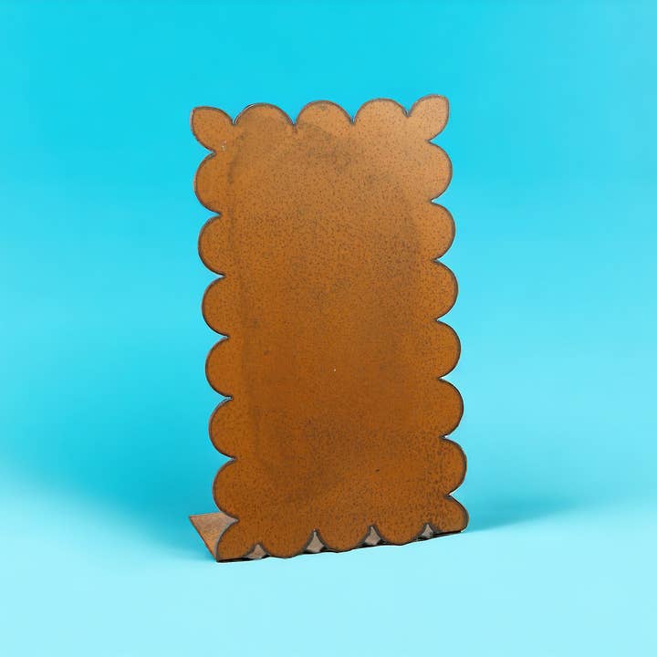 Whimsies - Vente Présentoir – maison et déco - Tableau magnétique Memo Board pour présentoir de magasin3