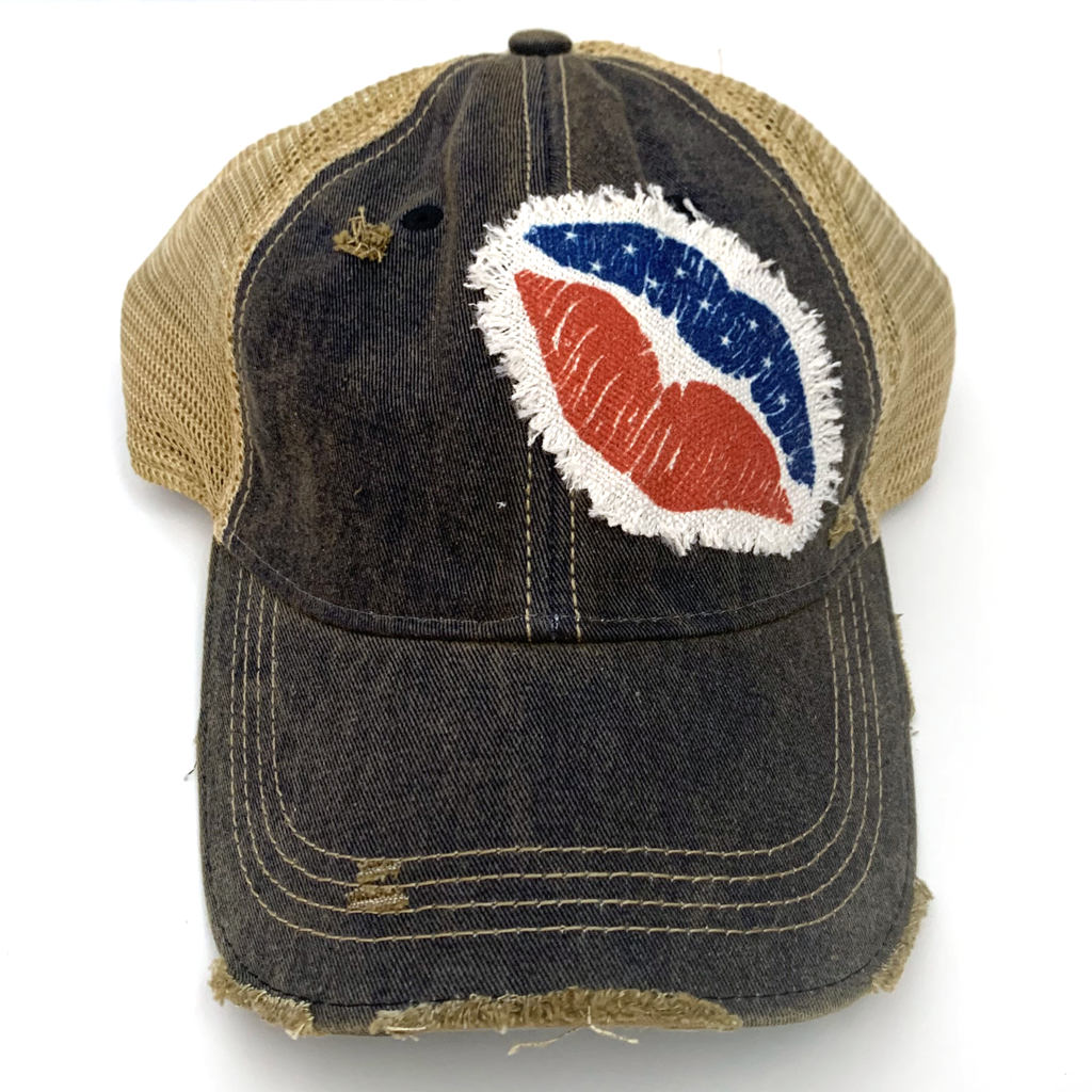 wholesale patriotic hats