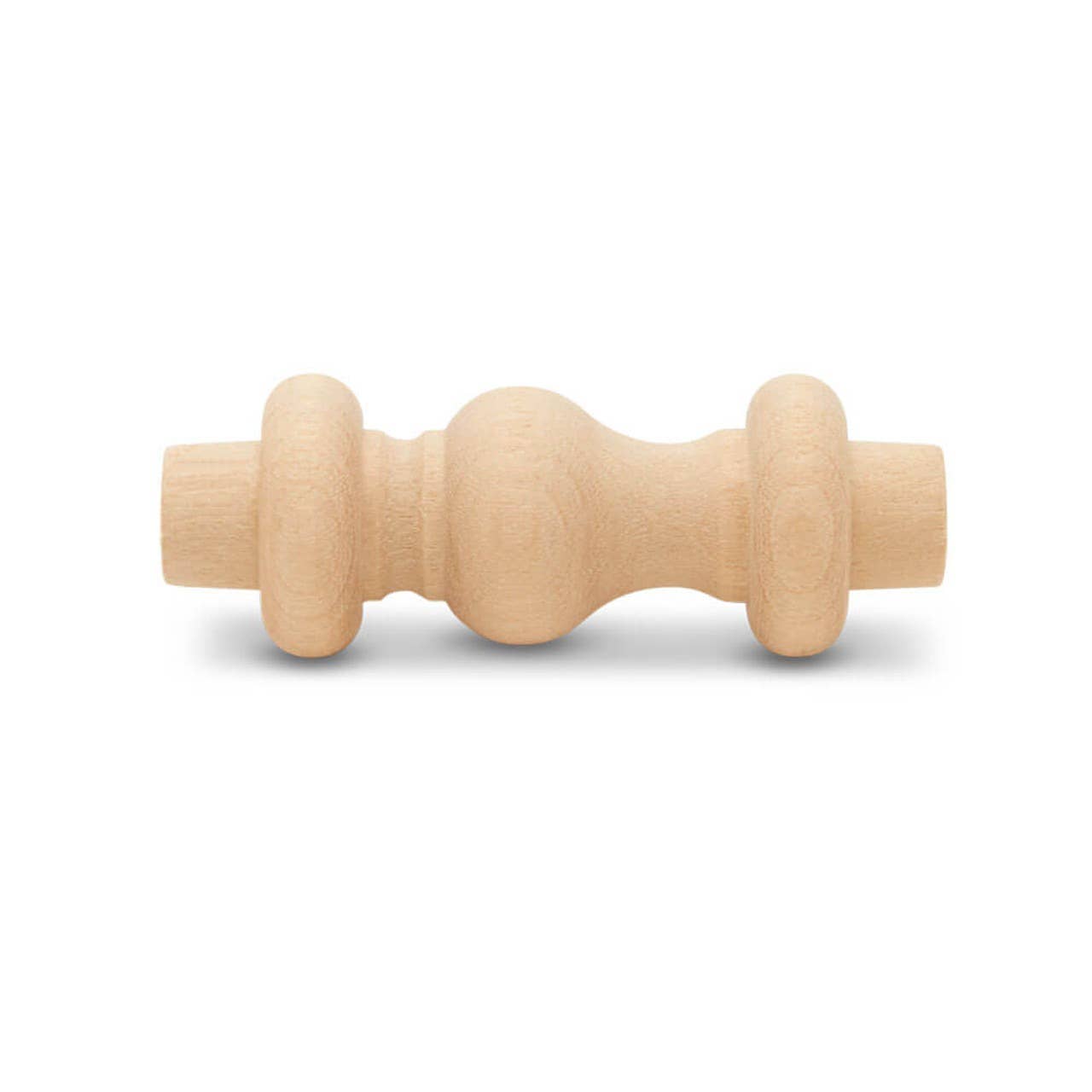 Woodpeckers Crafts - Vente Matériels de bricolage - Broches en bois2