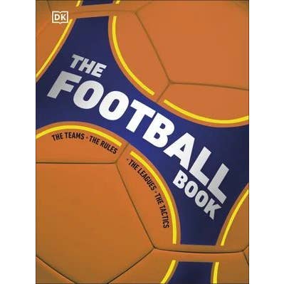 Phoenix Distribution - Wholesale Sports & Recreation - Football Book (OOP)