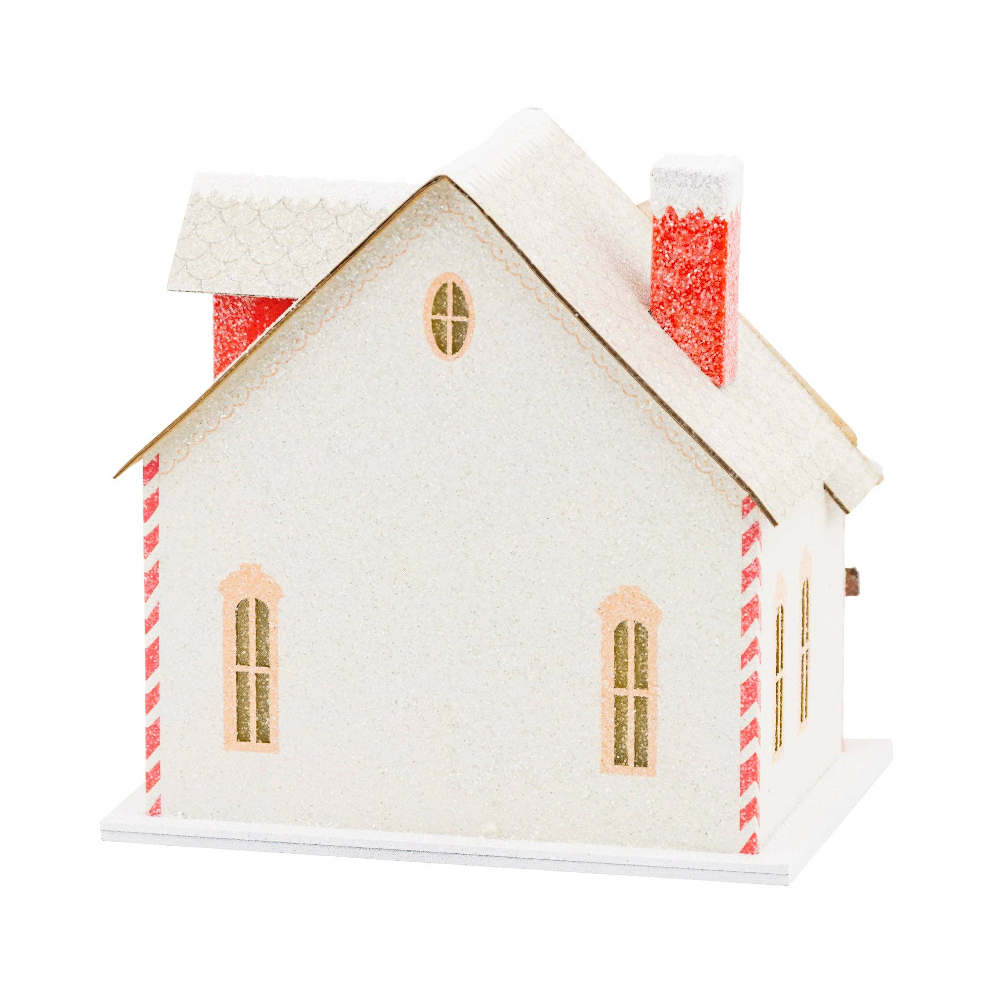 My Mind’s Eye - Wholesale Christmas decoration - VIL1250 - Santa's House4