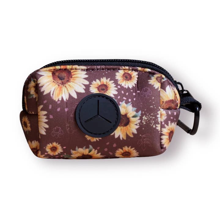 Poseholder - Los girasoles en mi mente para venta al por mayor de Collarfull