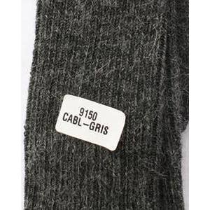Classic Alpaca Socks for wholesale by Choice Alpaca Products