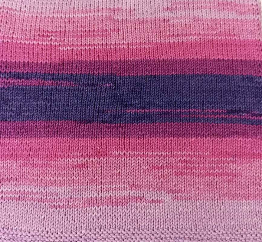 Wollbiene - Venta al por mayor Hilos - Hilo de lana Wollbiene Crazy Cotton para todas las estaciones, 100 g33