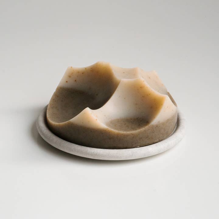 UME Studio - Wholesale Bar Soap - Erode Soap - Cardamom Vetiver