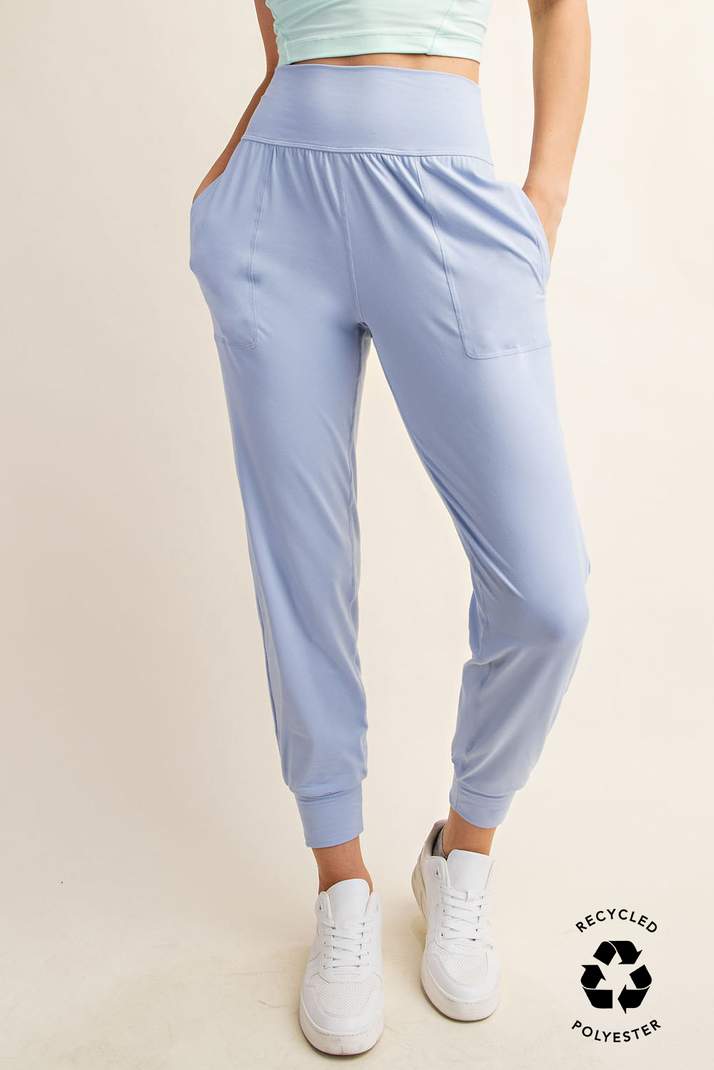Rae Mode - Wholesale Athletic Sweatpants/Joggers - Women's - BUTTER SOFT JOGGERS WITH POCKETS64
