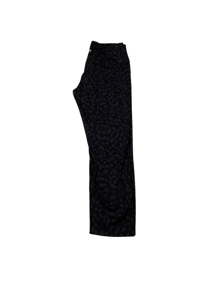 Wildcat Leggings for wholesale by Blackwolfe Athletica