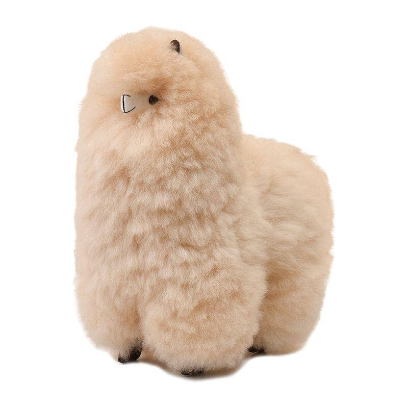 Choice Alpaca Products - Vendita all'ingrosso Peluche - Bambini e neonati - Collezione di Giocattoli in Pelliccia di Alpaca Premium13