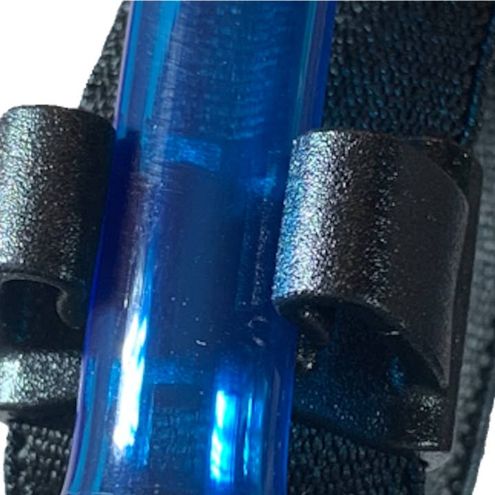 FITLY - Wholesale Sporting Accessories - FITLY Sub90 - Hydro Running Pack - Emerald Blue5