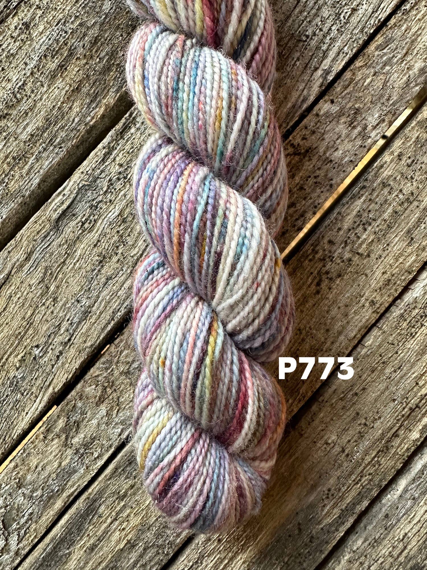 Koigu Wool Designs - Wholesale Yarn - KPPPM - Variegated -700's5