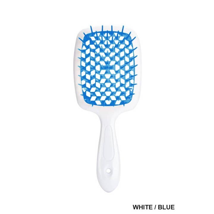 Vanilla Monkey - Wholesale Hair Brush/Comb - Tik Tok Detangling Hair Massage Comb Brush