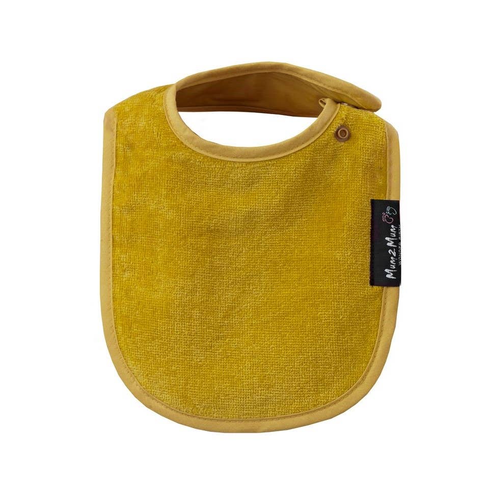 Baby&More Ltd – wholesale Bib – Baby – Mum 2 Mum Infant Wonder Bib in 16 Colours11