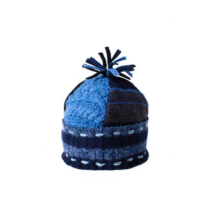 Baabaazuzu – Engroshandel Beanie - Dame – Dame Ski Cap - Klar til at sende2