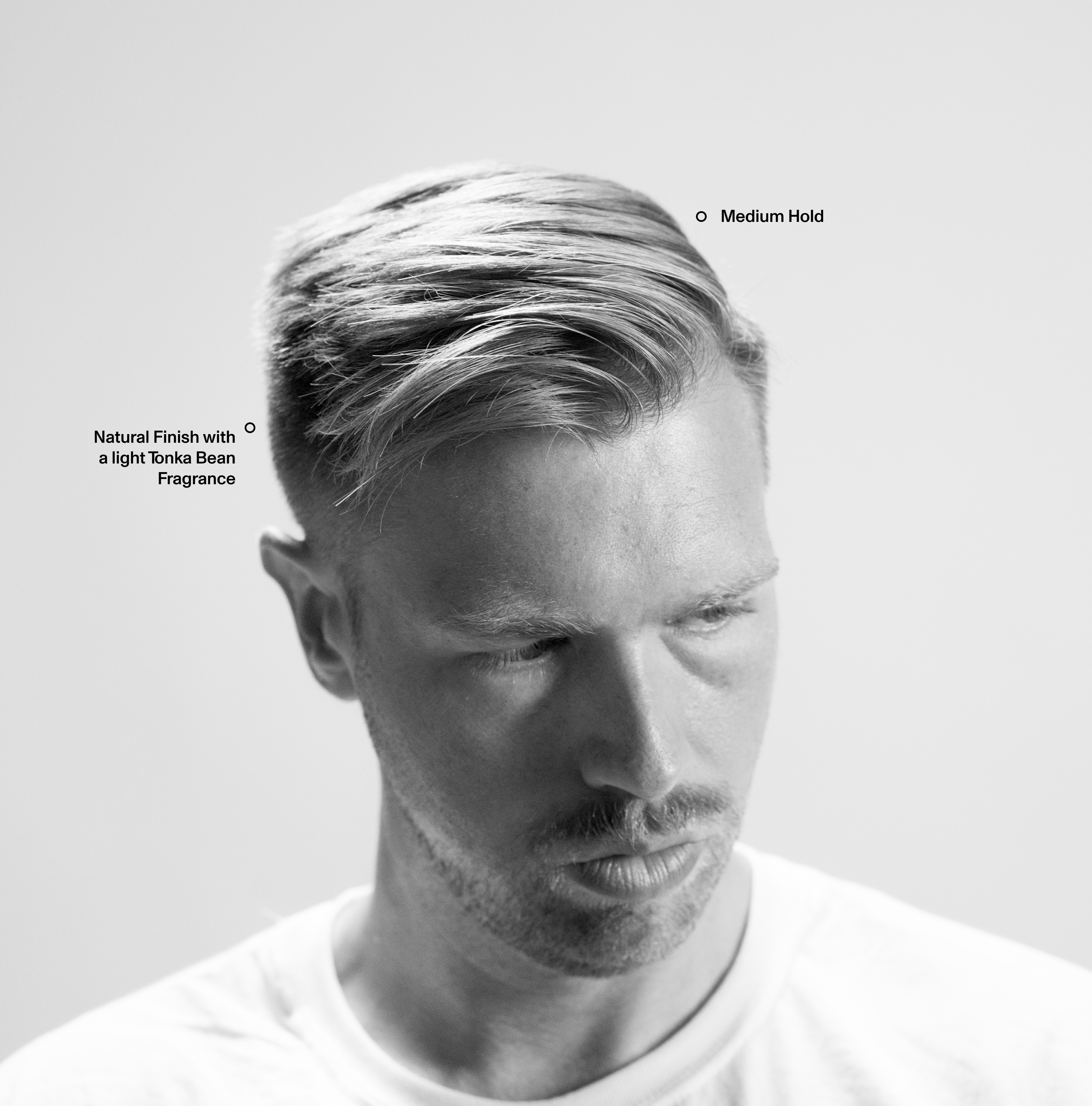 Blind Barber - Wholesale Hair Styling Gel/Mousse - 60 Proof Wax1