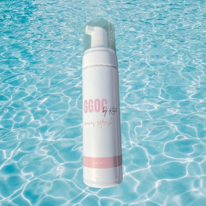 Canvas-Aktualisierung für den Großhandel von Goe Glow OC