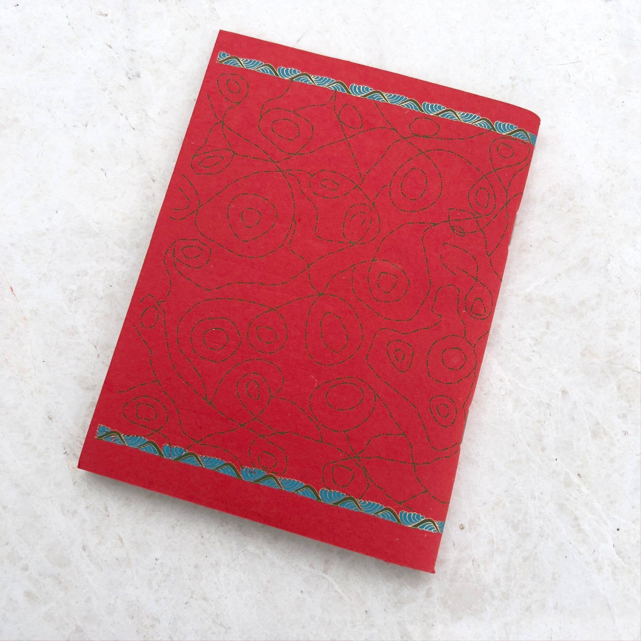 Indika – wholesale Notebook – Elephant Notebook9