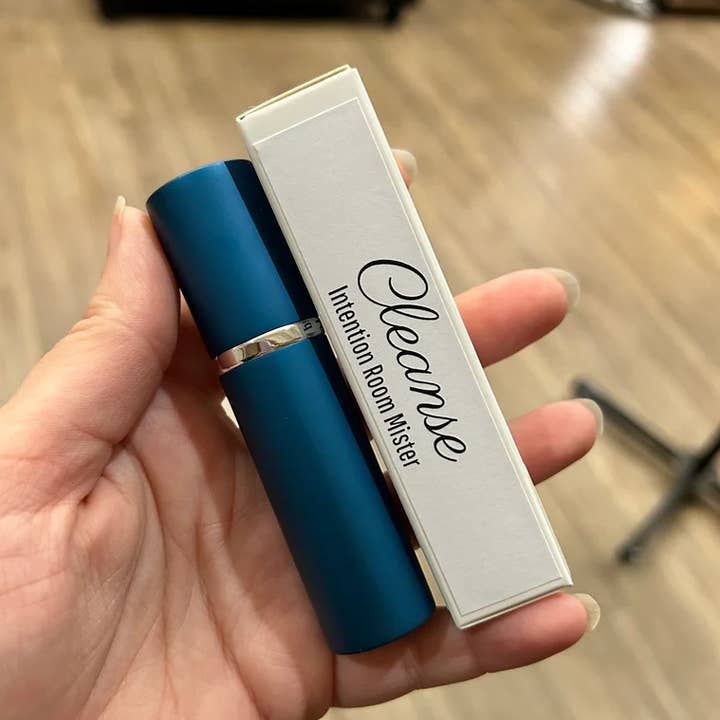 Mini Room Misters for wholesale by Mz. Jones’ Curio, Inc.