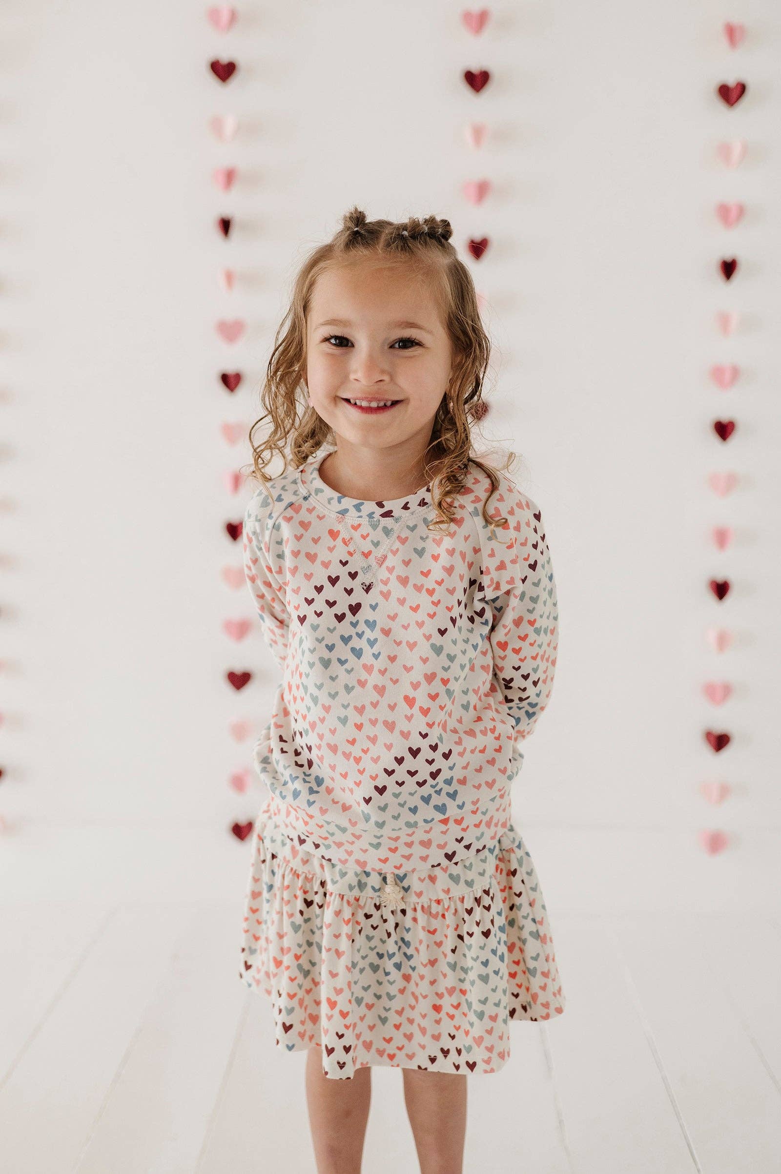 babysprouts clothing company - Wholesale Skort - Kids - Babysprouts Skort5