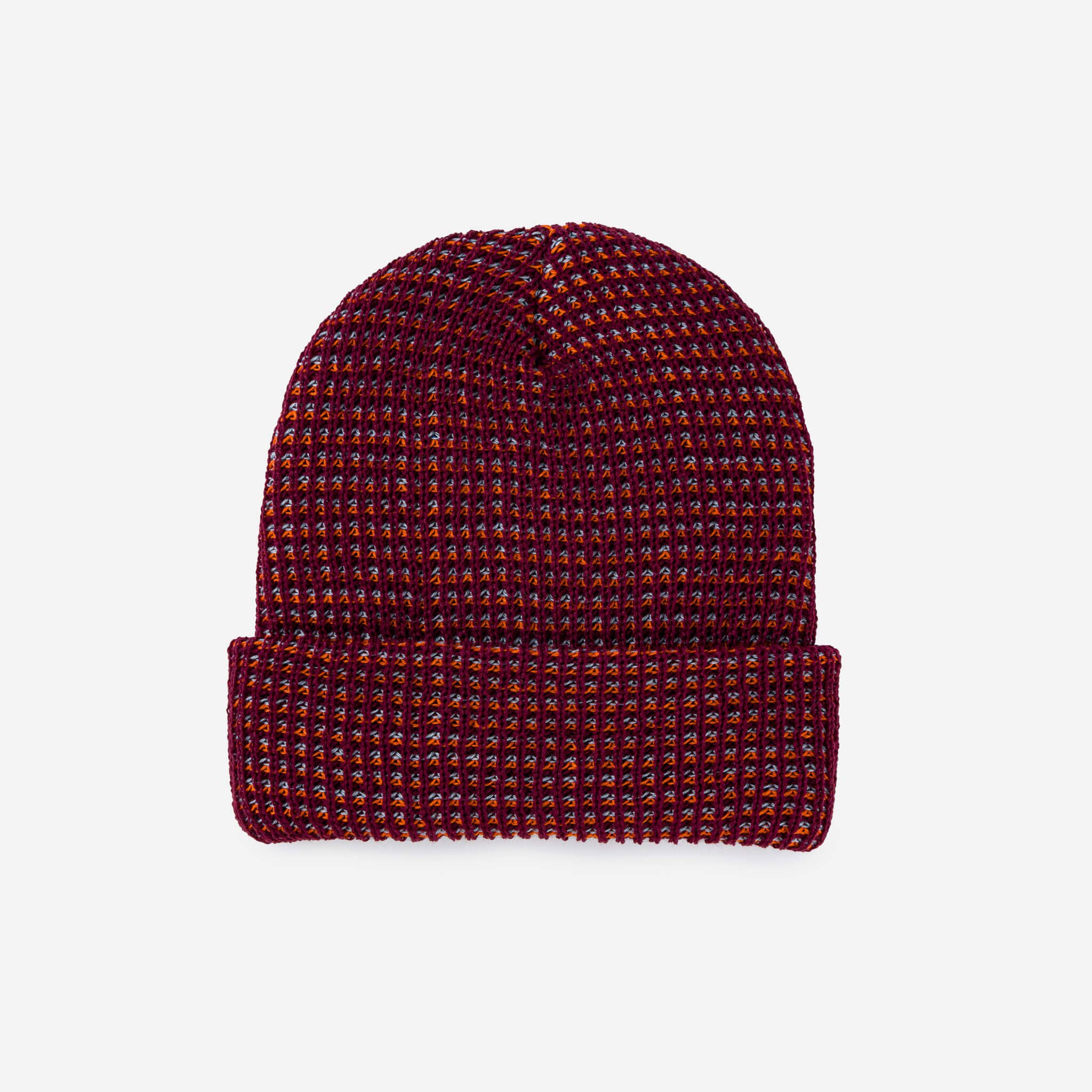 VERLOOP | knits - Wholesale Beanie - Unisex - Simple Grid Knit Beanie