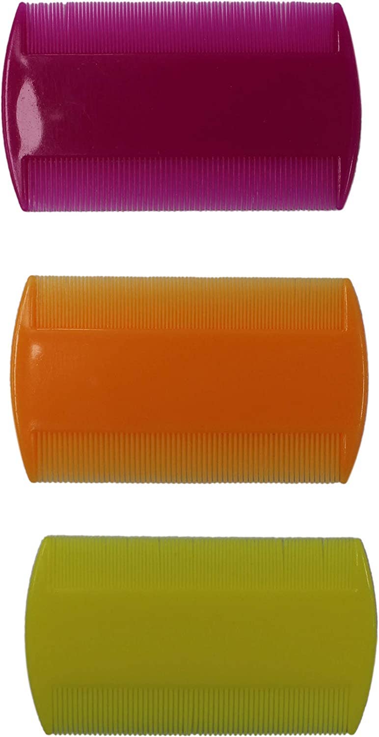 Pets First - Wholesale Pet Brush - Cat/Dog - Pet Flea Combs2