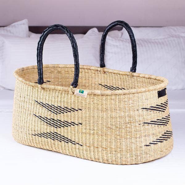 Design Dua - Wholesale Bassinet - Baby - Prism Nap & Pack Bassinet Set2