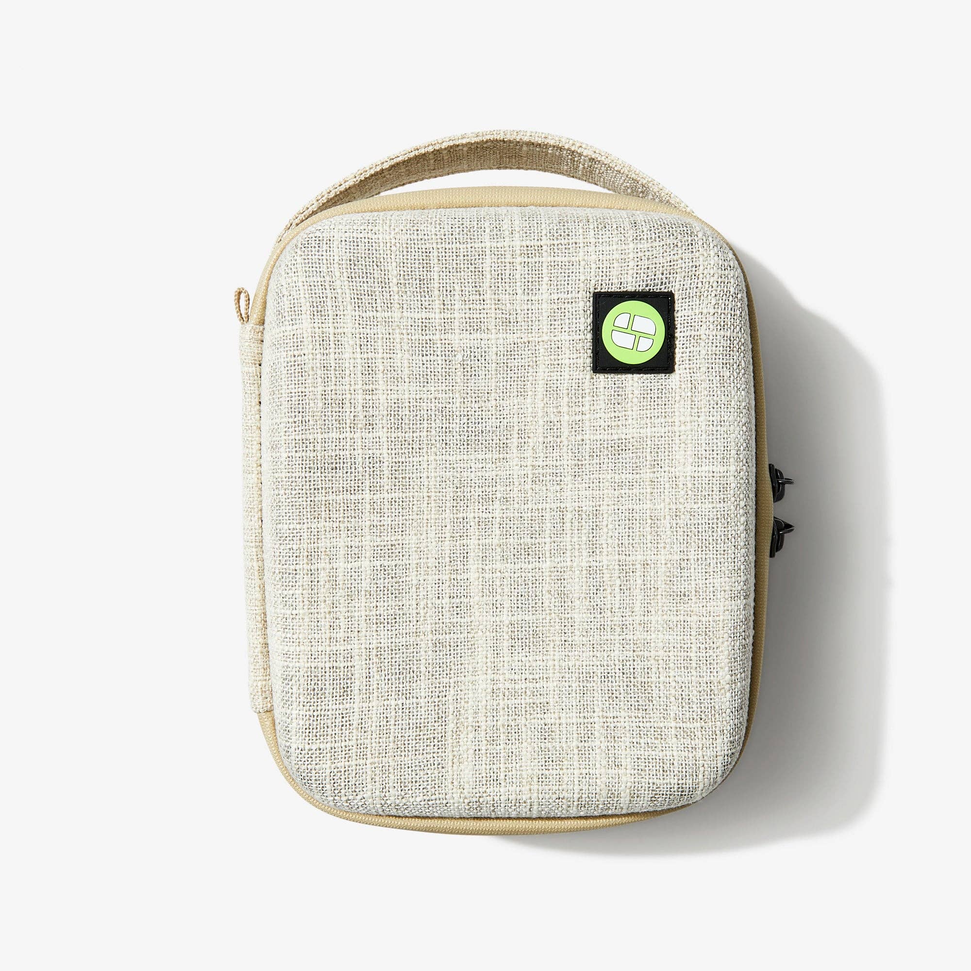 STASHLOGIX - Wholesale Luggage - Silverton Hard Shell Locking  and Smell-Proof Stash Bag31