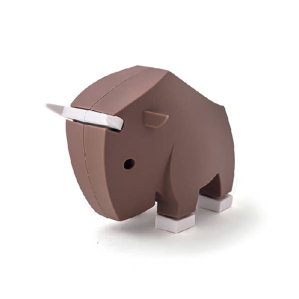 TRI-ACTION TOYS - Vente Jouet classique – enfant - Savane - Gnou