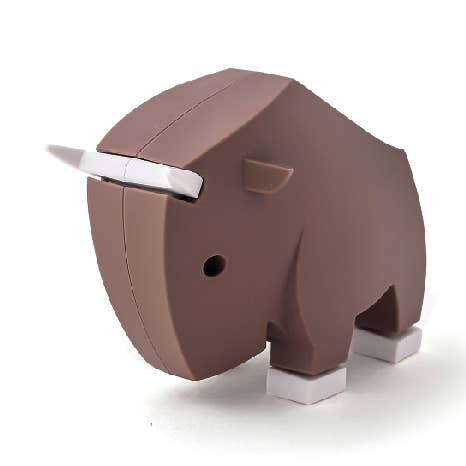 TRI-ACTION TOYS - Vente Jouet classique – enfant - Savane - Gnou0