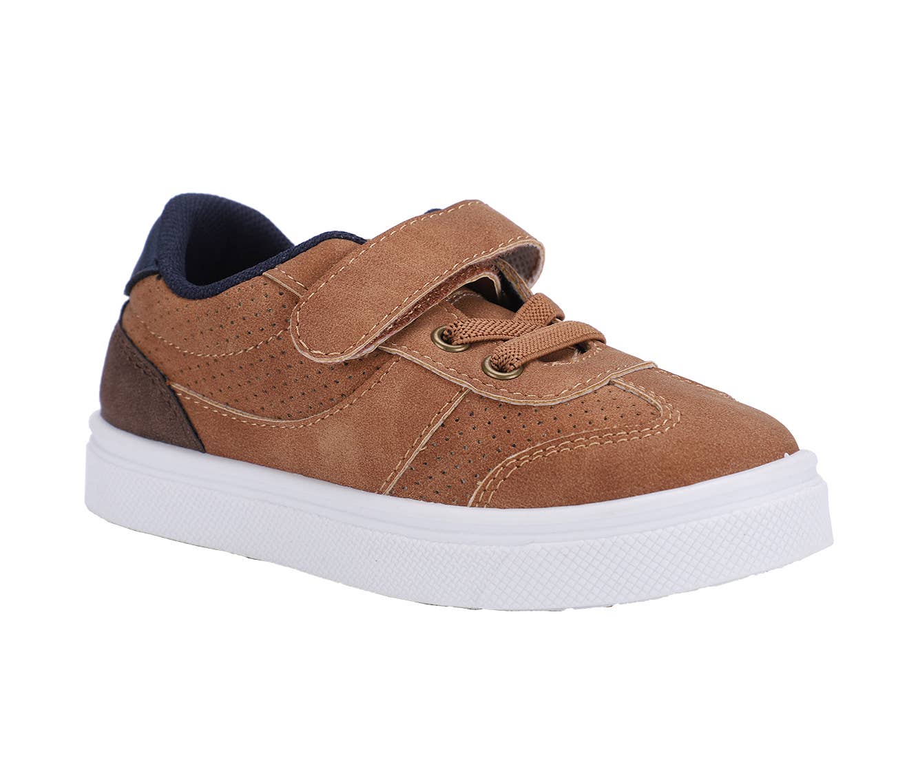 Oomphies - Wholesale Lifestyle Sneakers - Kids - Kayden Comfy & Sporty Lifestyle Sneakers - Kids6