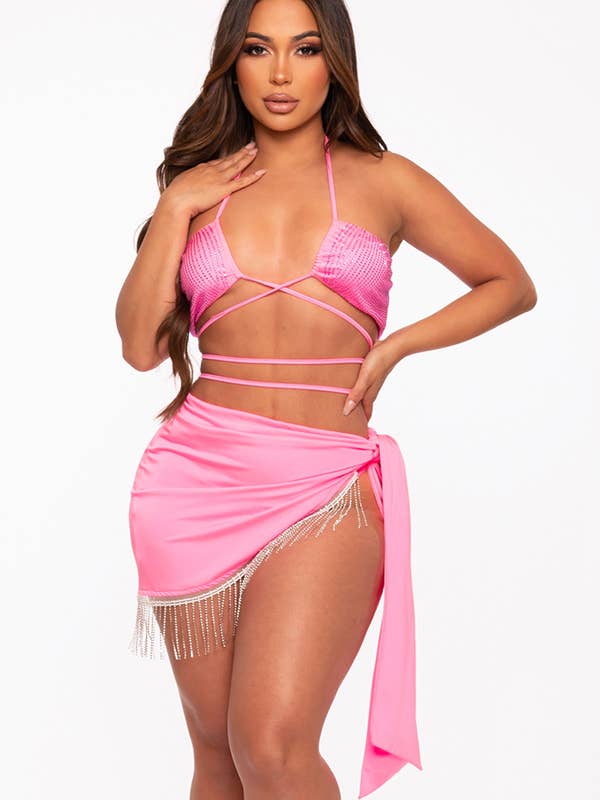 KOOP HET ALLEMAAL voor wholesale door RED VELVET