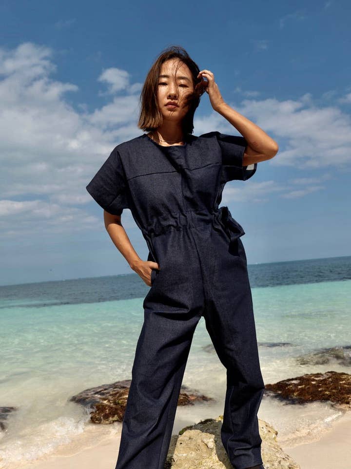 MACACÃO DE GANGA OSLO por atacado de MAS Montreal