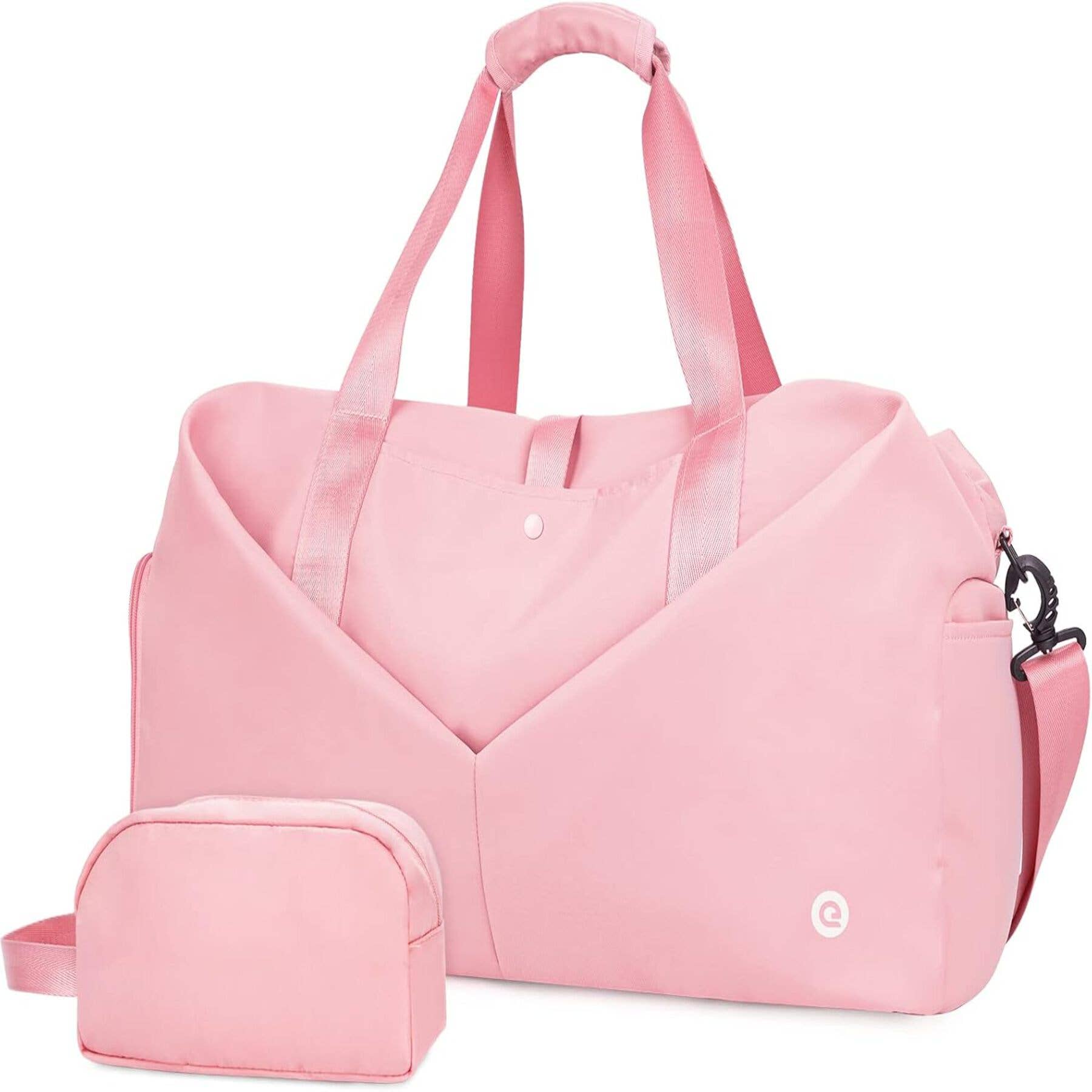 wandf – Großhandel Weekender-Tasche – Damen – Ceneda 20" Sporttasche mit Nassfach und Schuhfach37