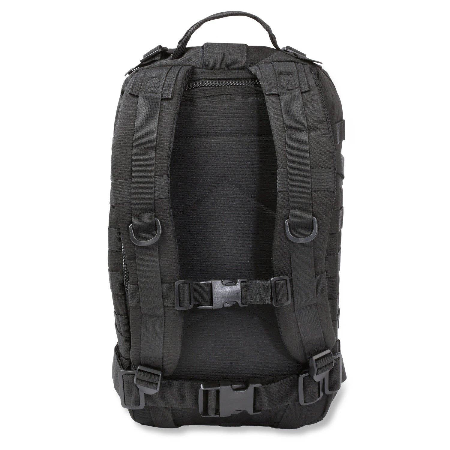 Orca Tactical - Wholesale Backpack - Unisex - Orca Tactical 34L MOLLE Military Survival Backpack Rucksack1