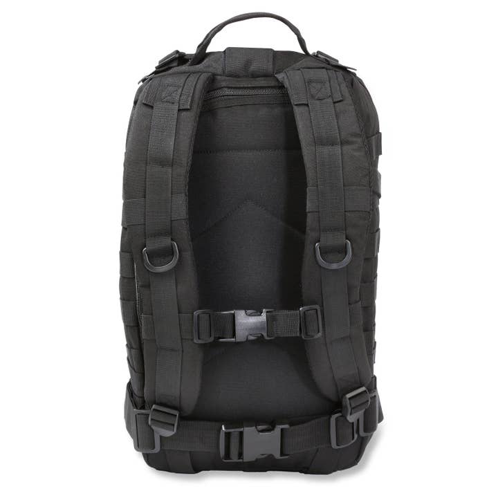 Orca Tactical - Wholesale Backpack - Unisex - Orca Tactical 34L MOLLE Military Survival Backpack Rucksack1